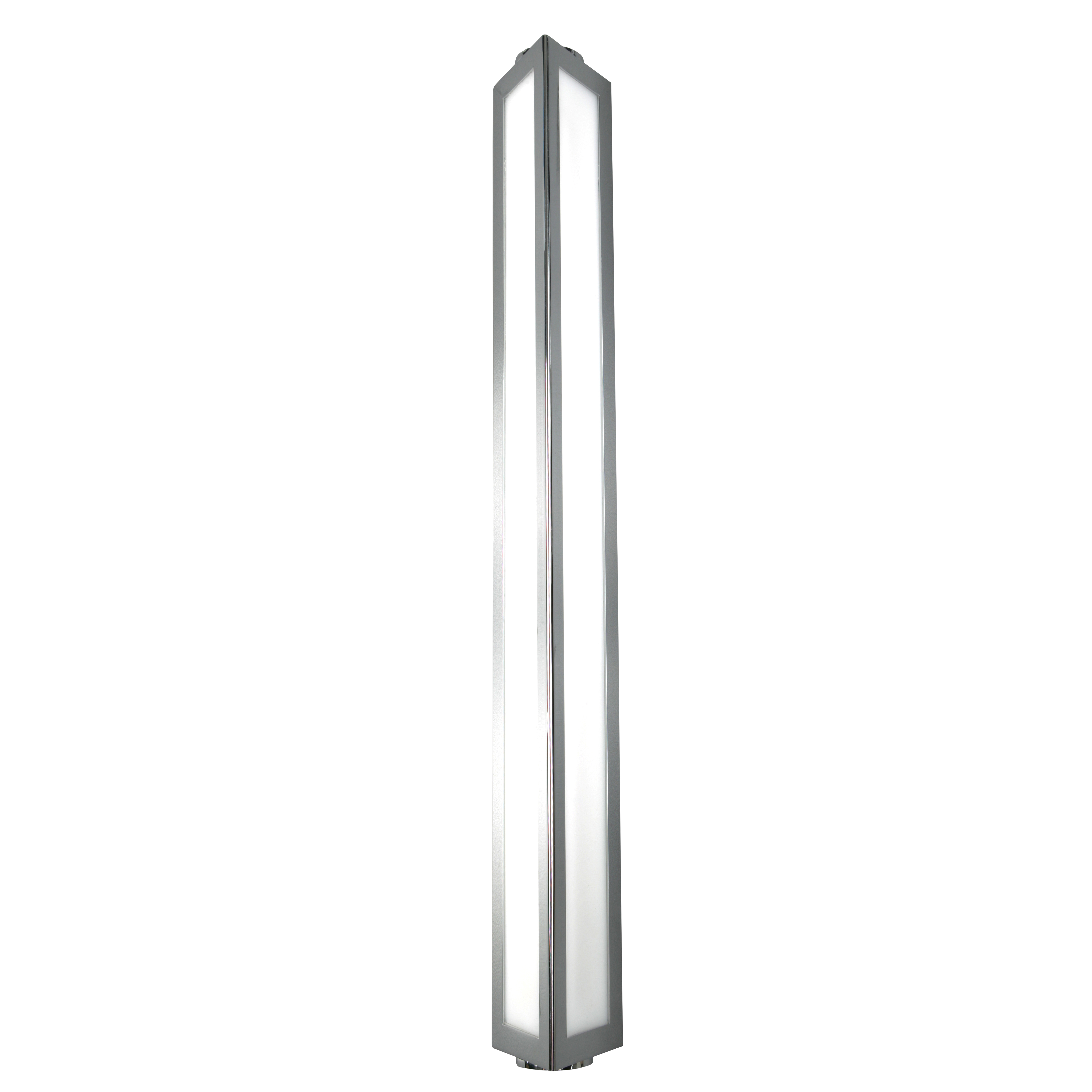 Wilton Satin Chrome 2700K main image Wilton Satin Chrome 2700K main image