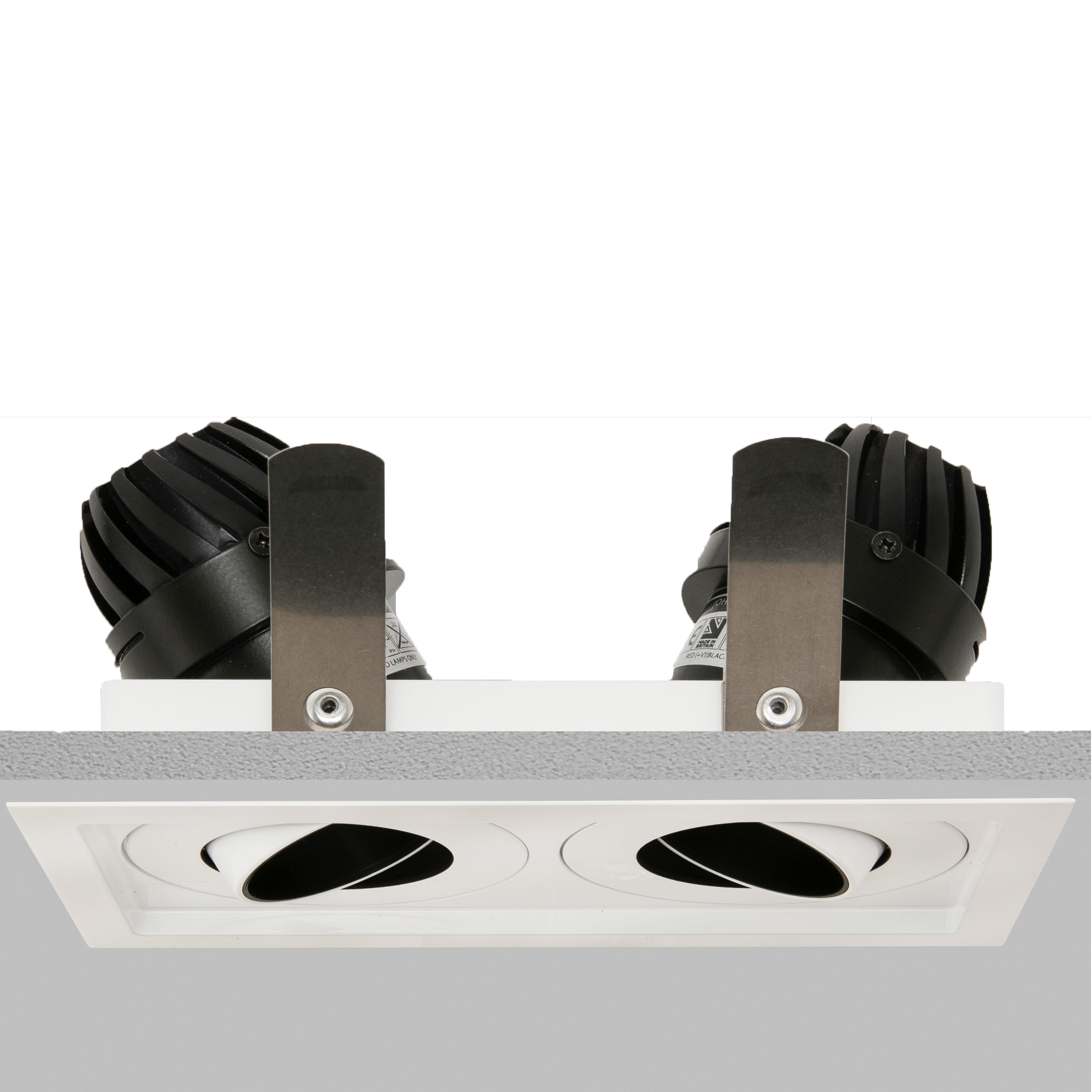 Square Double 50 Trim main image Square Double 50 Trim main image
