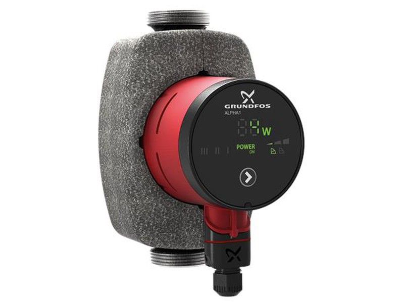 Circulateur De Chauffage GRUNDFOS Alpha1 25-60 180 – Occasion