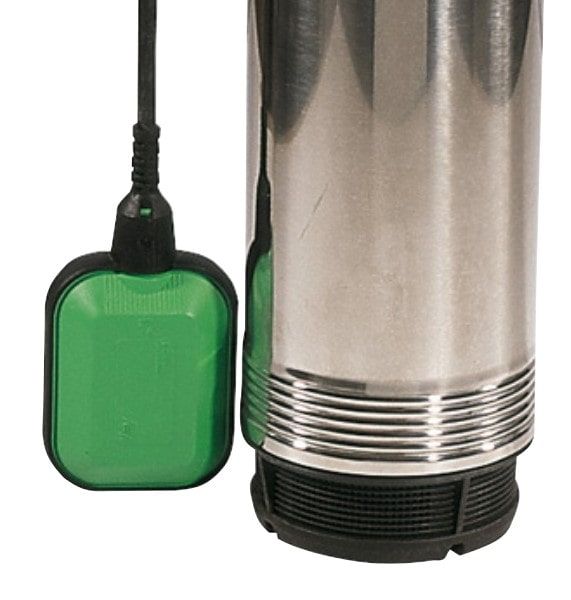 Calpeda - Pompa sommergibile GQSM per acqua, carico GQS50-15 m, 1,5 kW Calpeda - Pompa sommergibile GQSM per acqua, carico GQS50-15 m, 1,5 kW