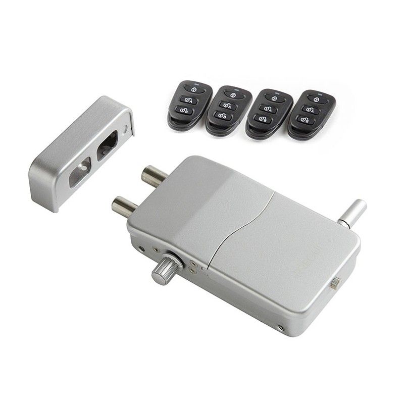 Homematic IP protection antivol pour thermostat Homematic IP protection antivol pour thermostat