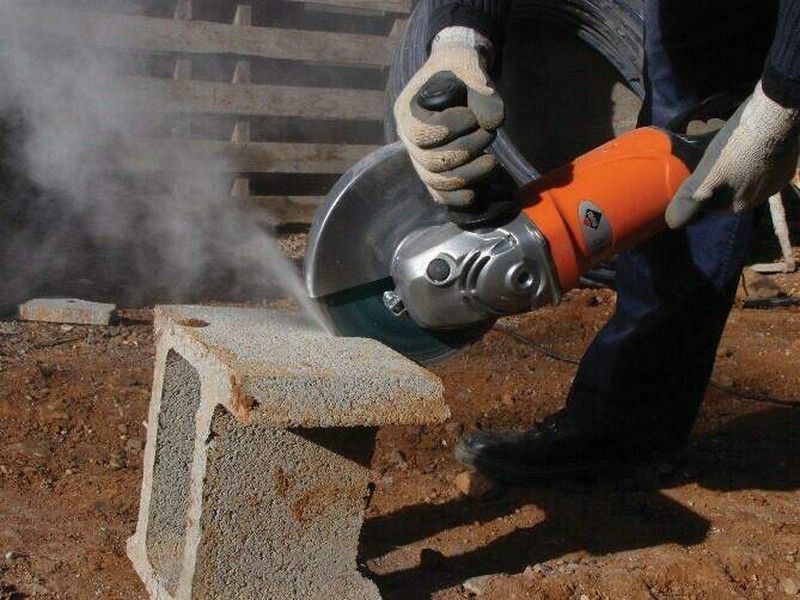 Disco diamante RATIO RMX17