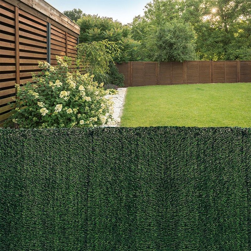 Kaufen Sie Knstliche Hecke LISTA 2x3 m