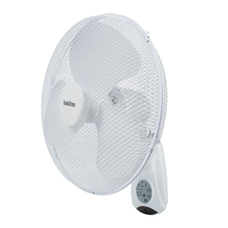 Ventilador Torre Habitex VT45 - Blanco de segunda mano por 20 EUR Ventilador Torre Habitex VT45 - Blanco de segunda mano por 20 EUR