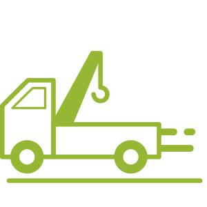 SERVICIO DE TRANSPORTE