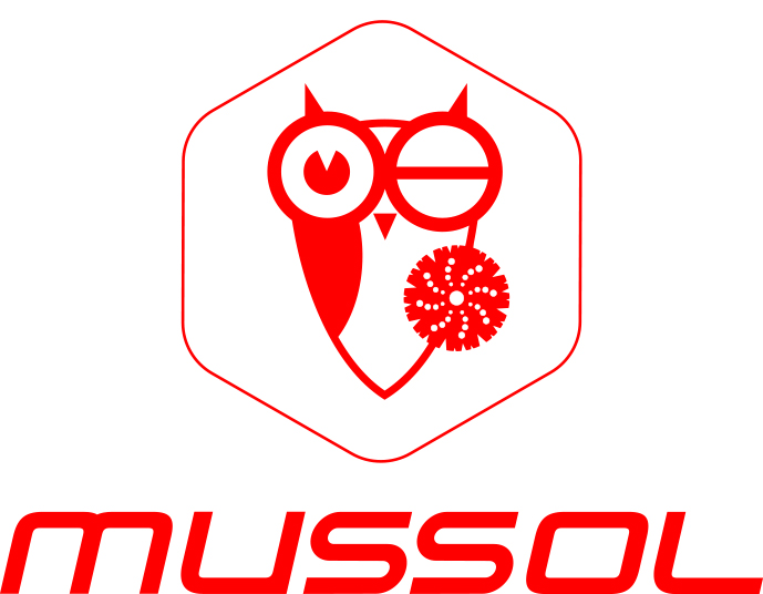 Marca: MUSSOL Marca: MUSSOL (ORG)