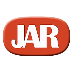 Marca: JAR Marca: JAR (ORG)