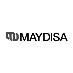 Marca: MAYDISA Marca: MAYDISA (ORG)
