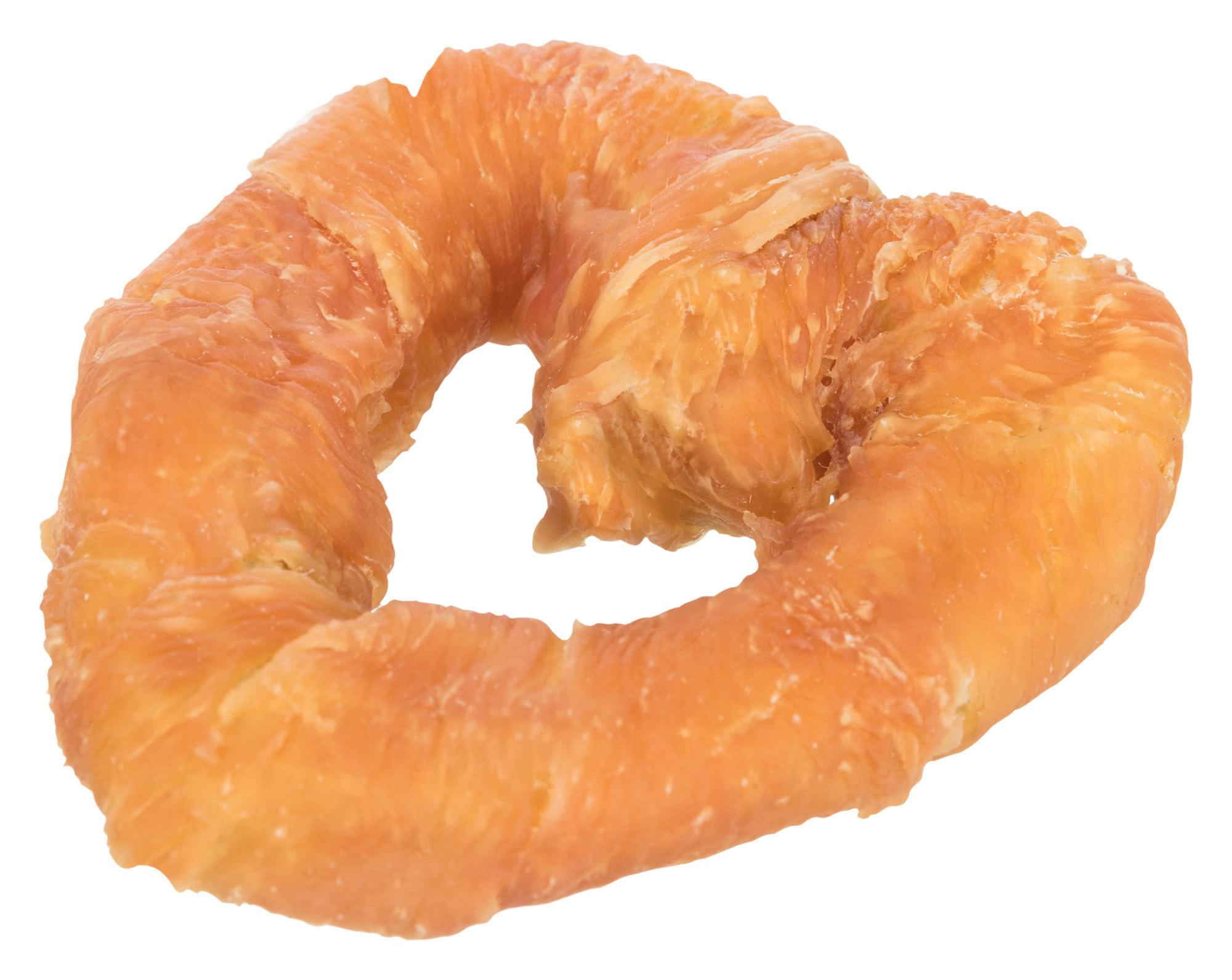 Set de Corazón Pollo Denta Fun, 70 g