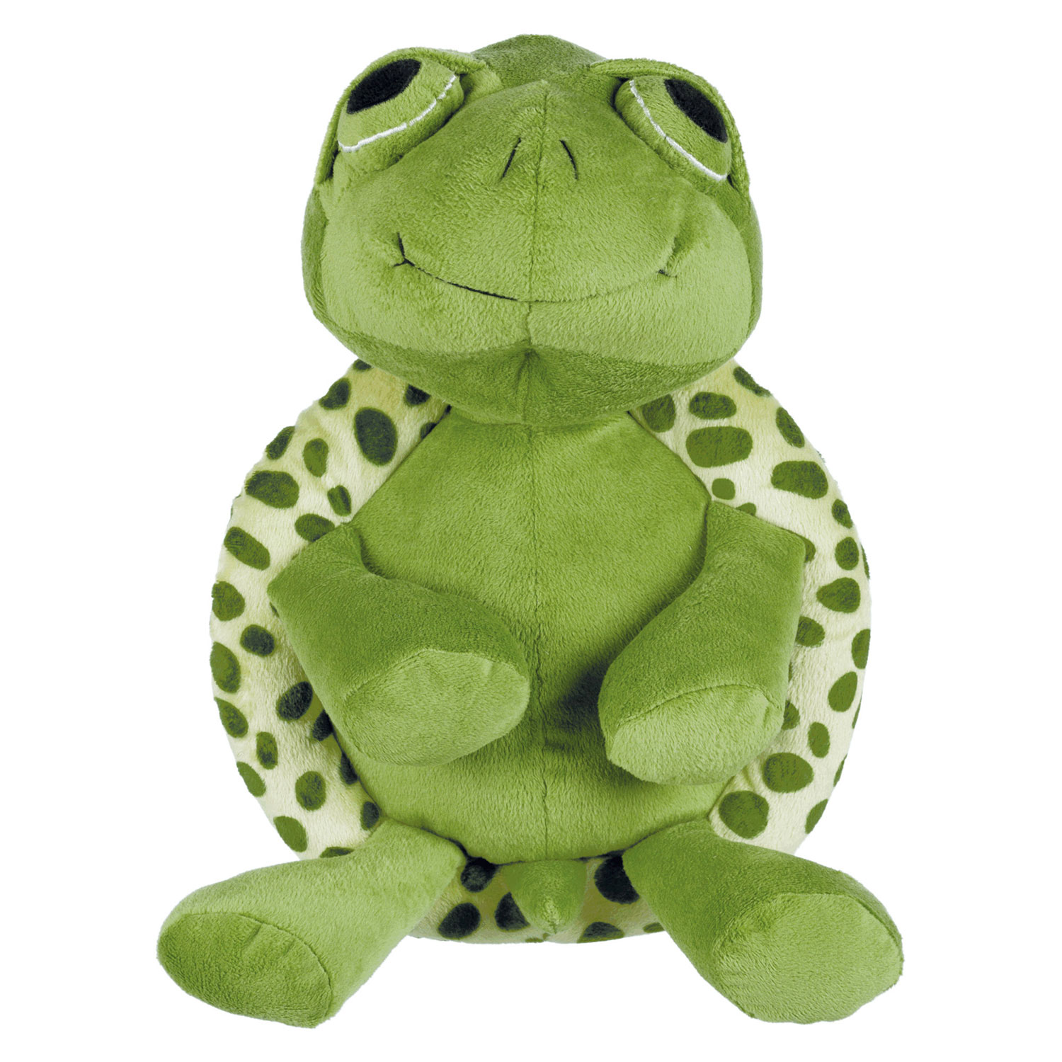 Tortuga, Sonido, Peluche, 40 cm