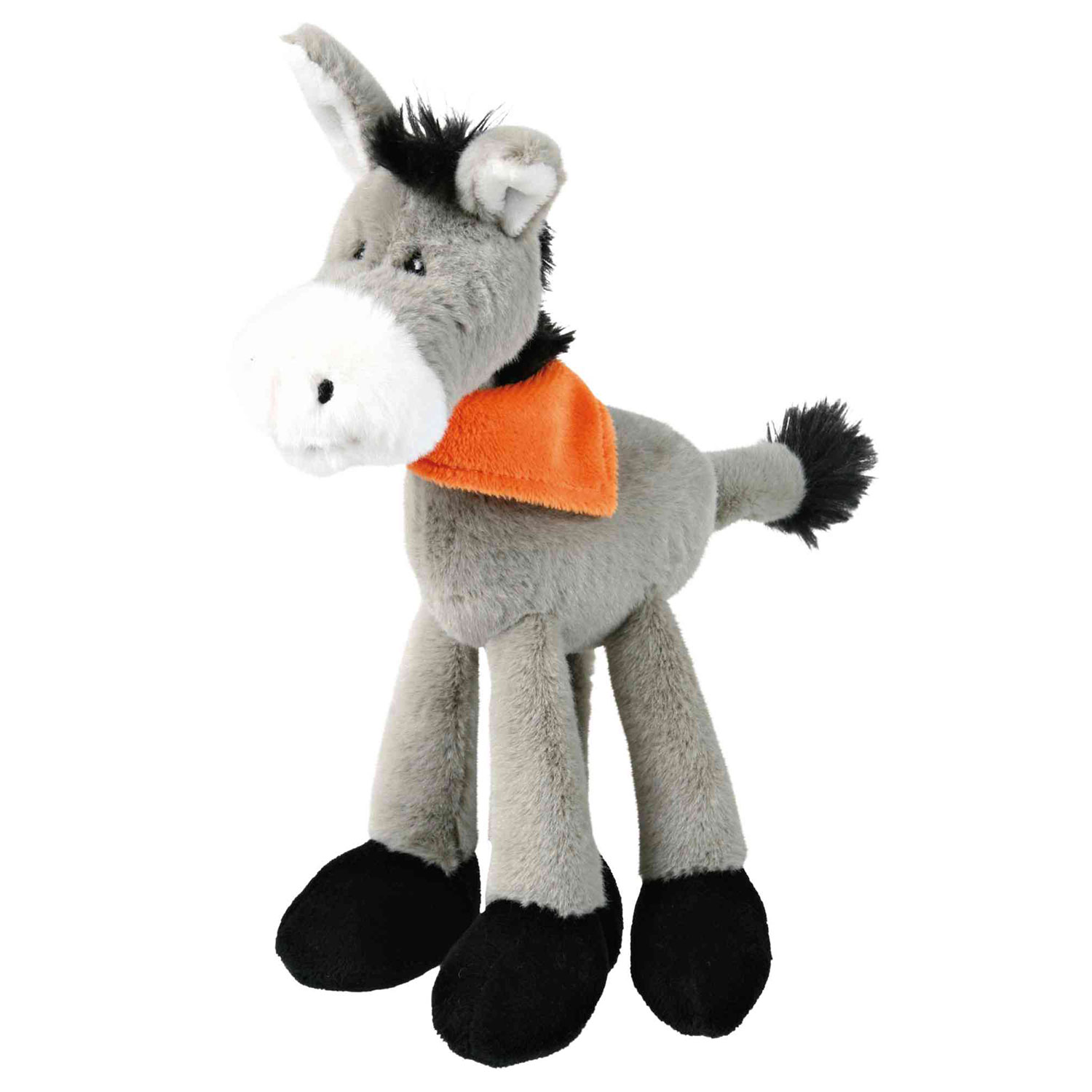 Burro, Peluche, 24 cm