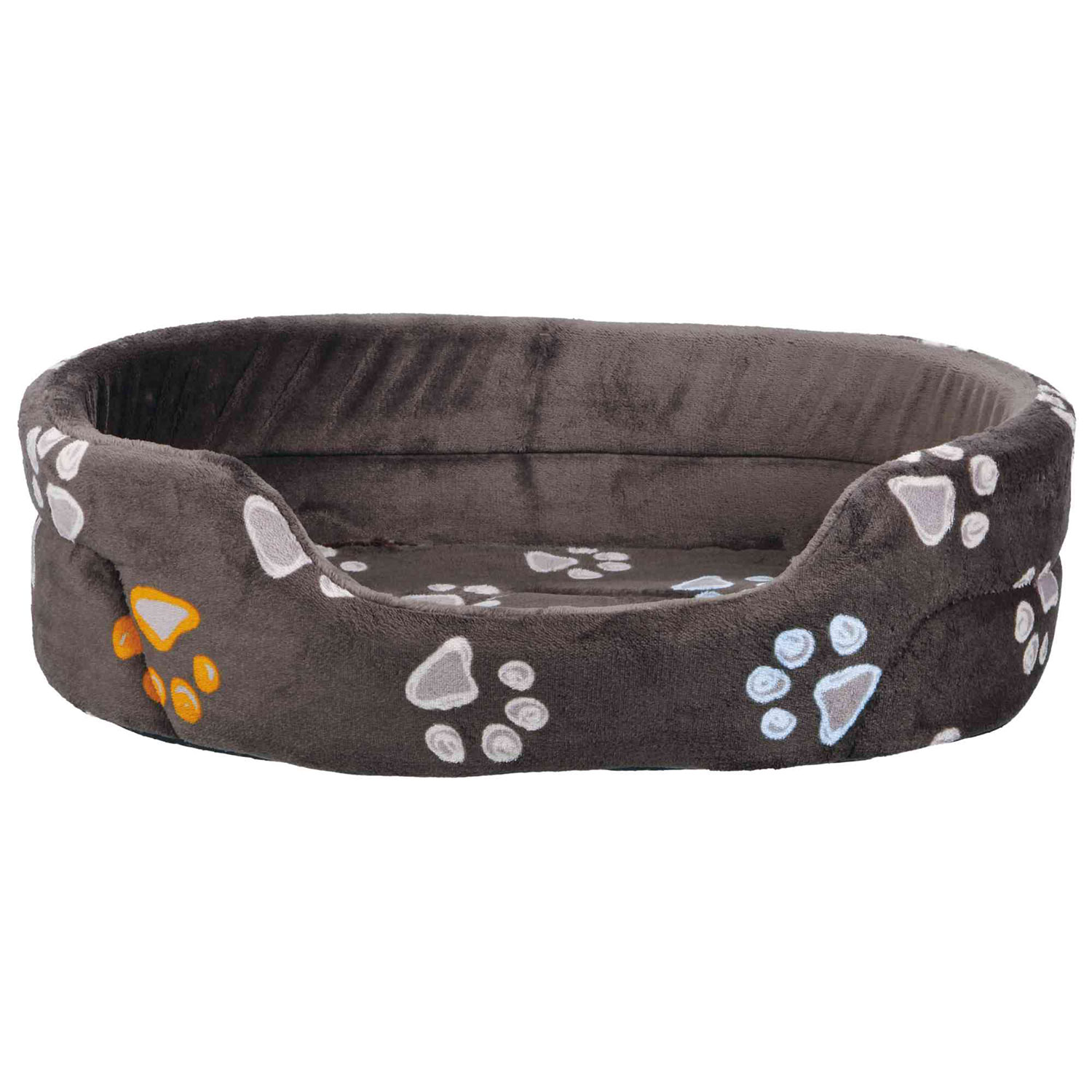 Cama Jimmy, 55 × 45 cm, Gris
