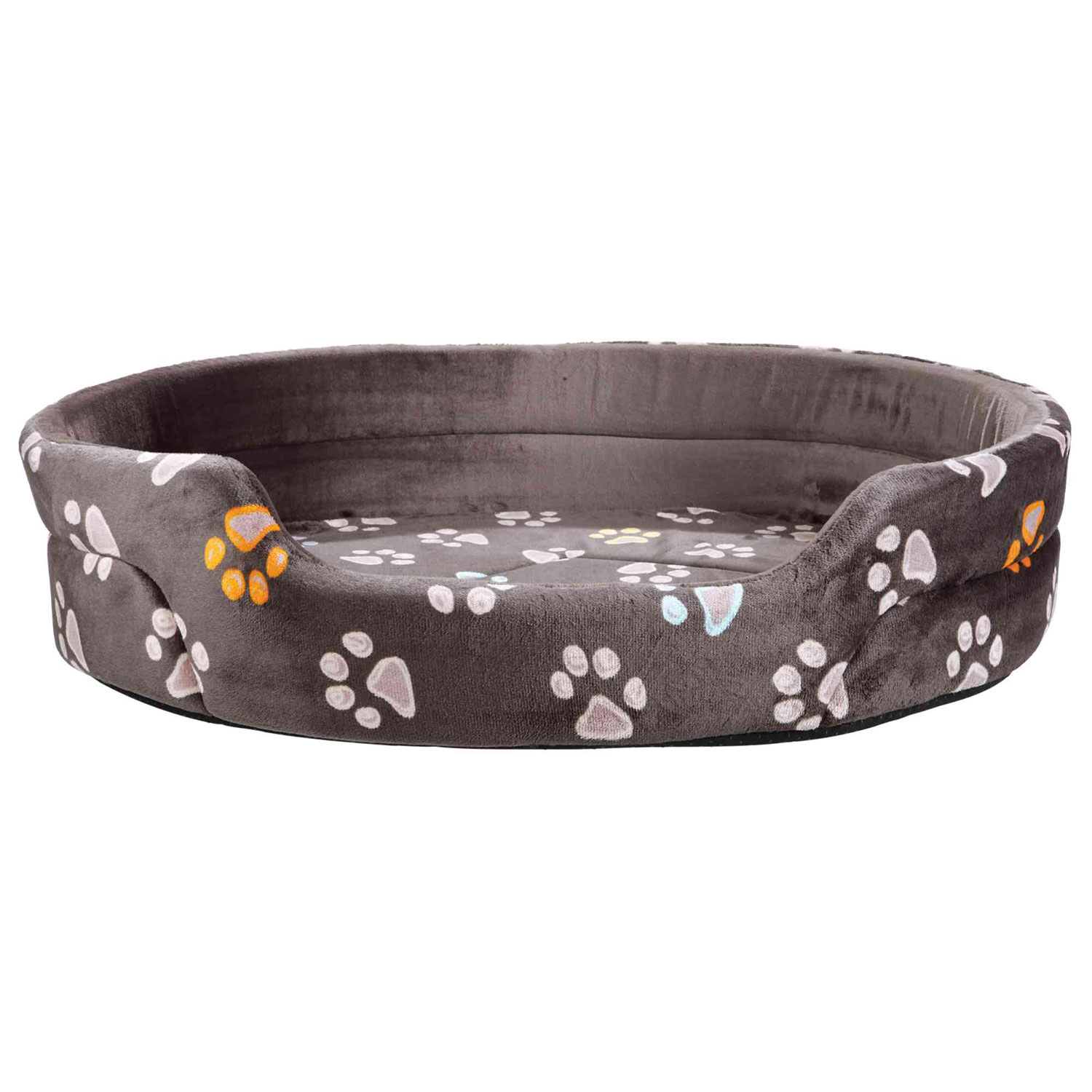 Cama Jimmy , 85 × 75 cm, Gris