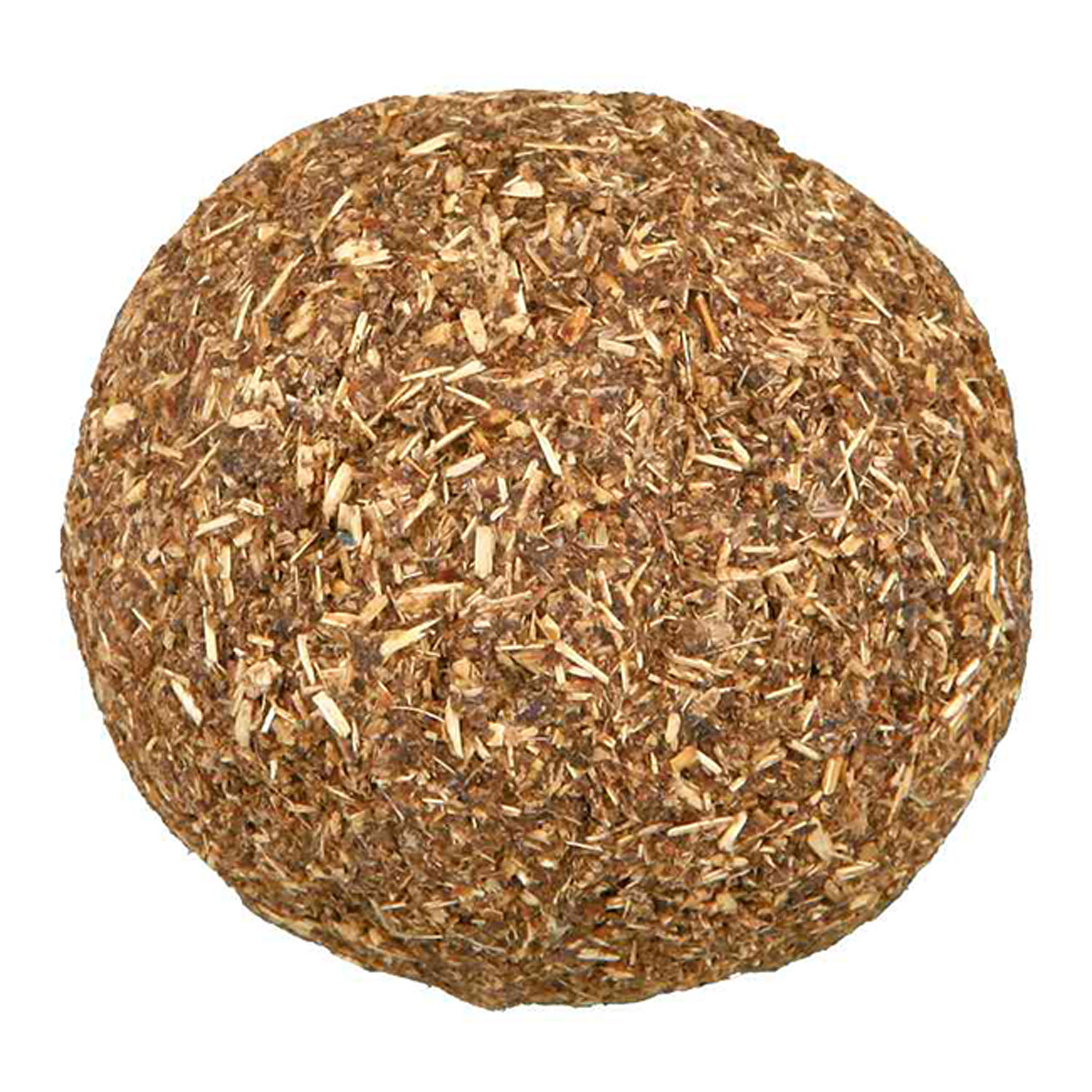 Pelota con Catnip, ø4 cm