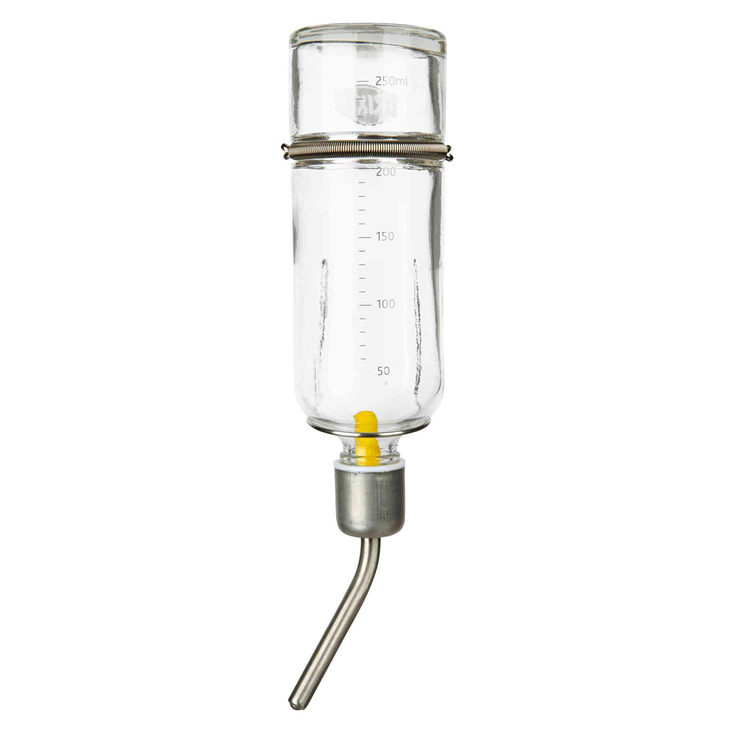 Bebedero, Cristal, 250 ml