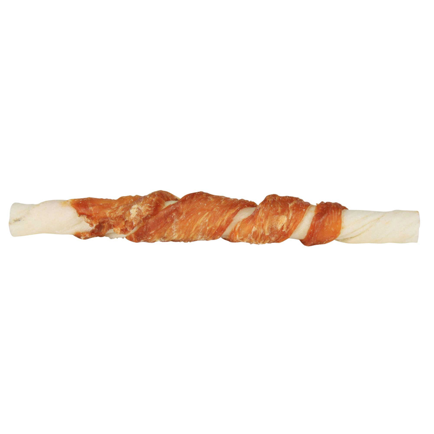 Rollito con Pollo Denta Fun, 40 cm, 170 g