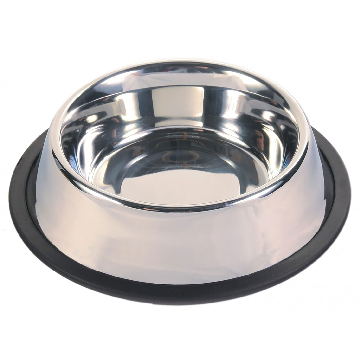 Comedero Acero Inox, 2.8 l, ø24 cm