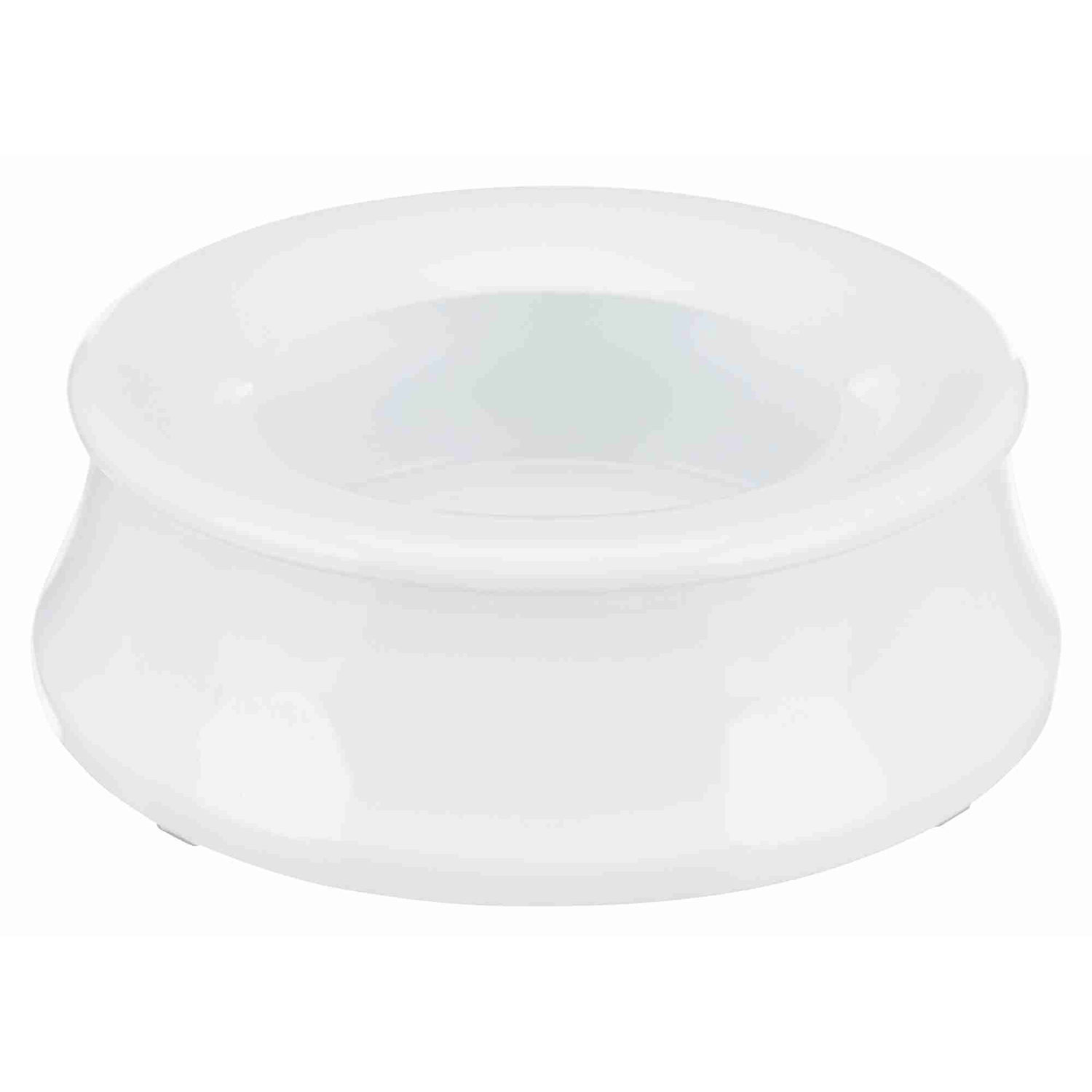 Comedero Swobby, 1.7 l, ø22 cm, borde especial, Viaje
