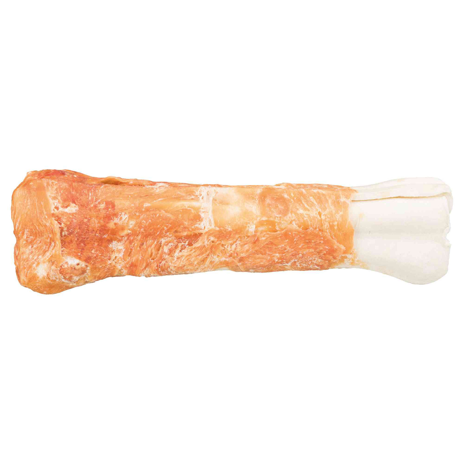 Hueso Masticable Denta Fun, Pollo, 20 cm, 200 g