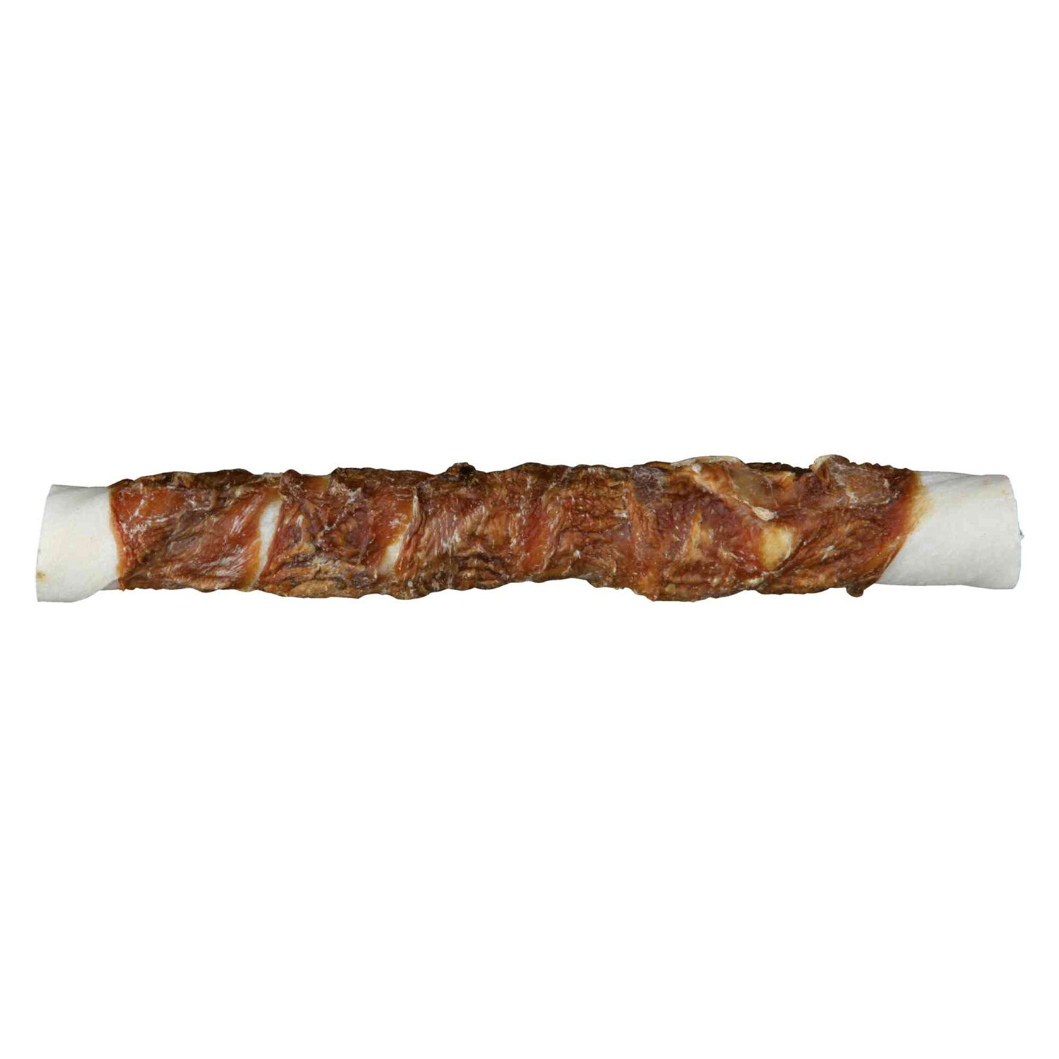 3 Rollitos con Pato Denta Fun, 17 cm, 140 g