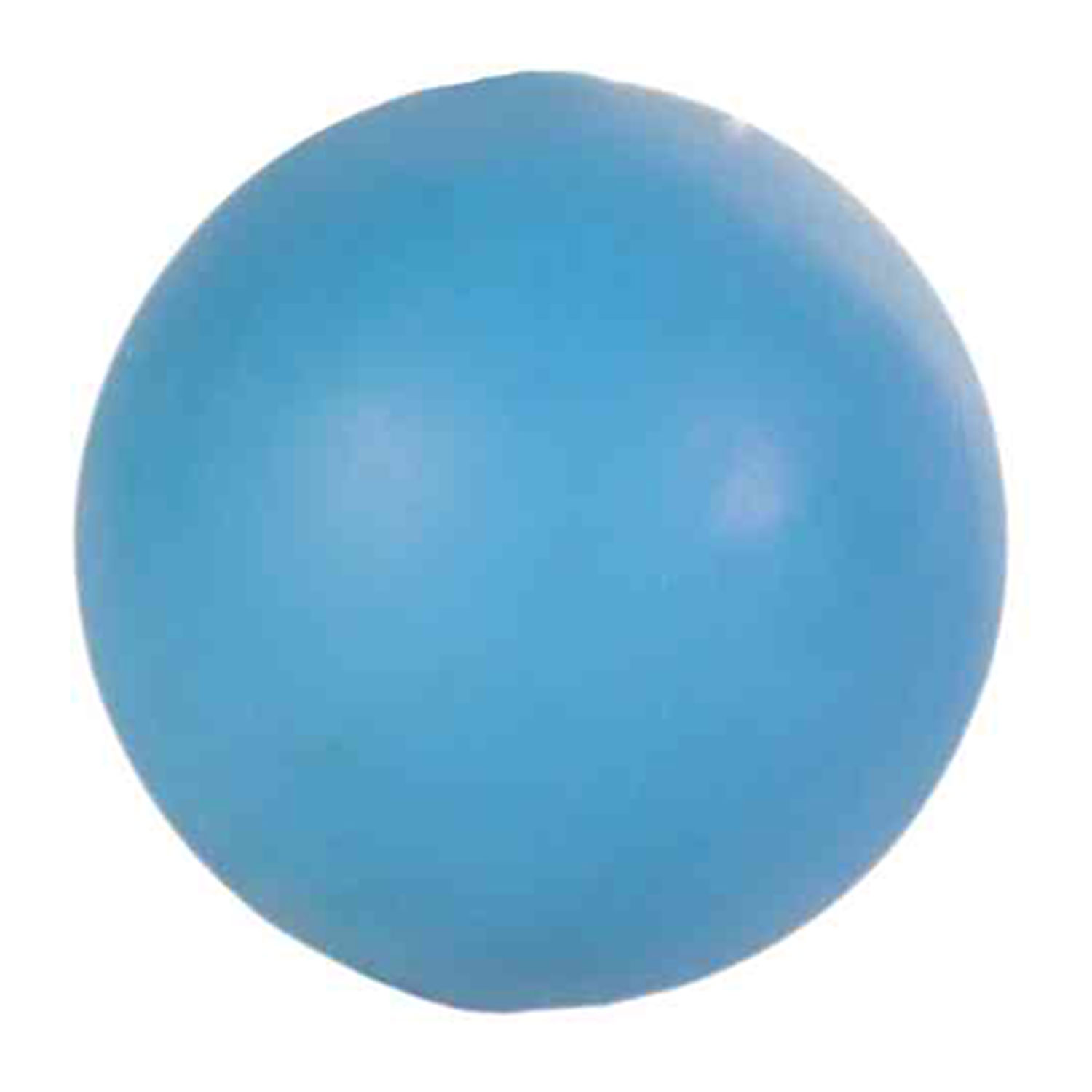Pelota de Caucho Natural, Colores Surtidos, ø5 cm