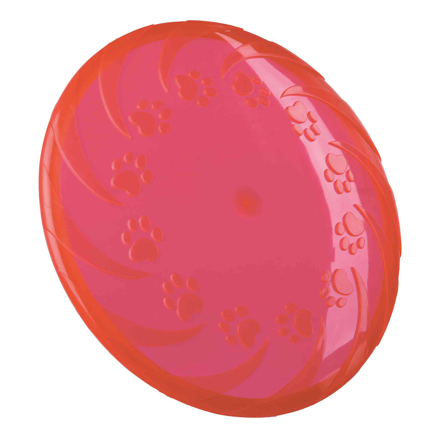 Disco Caucho Termoplástico (TPR), ø18 cm