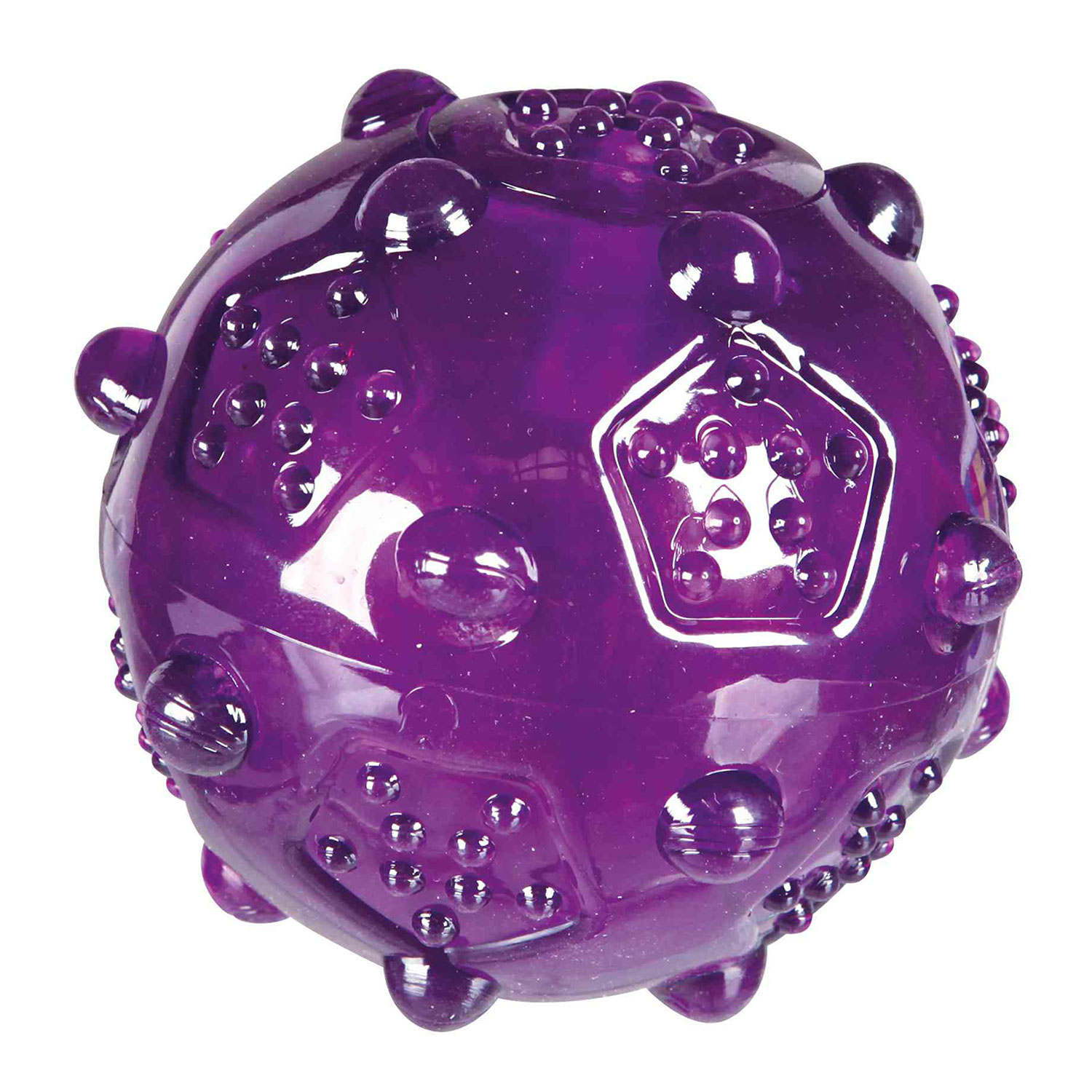 Pelota, Caucho Termoplástico ø7 cm