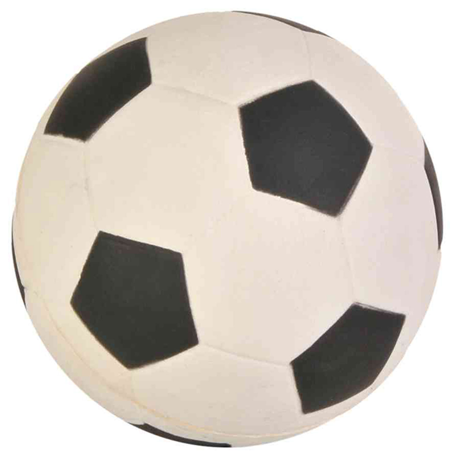 Pelota suave, Caucho blando, Flotante, 6 cm