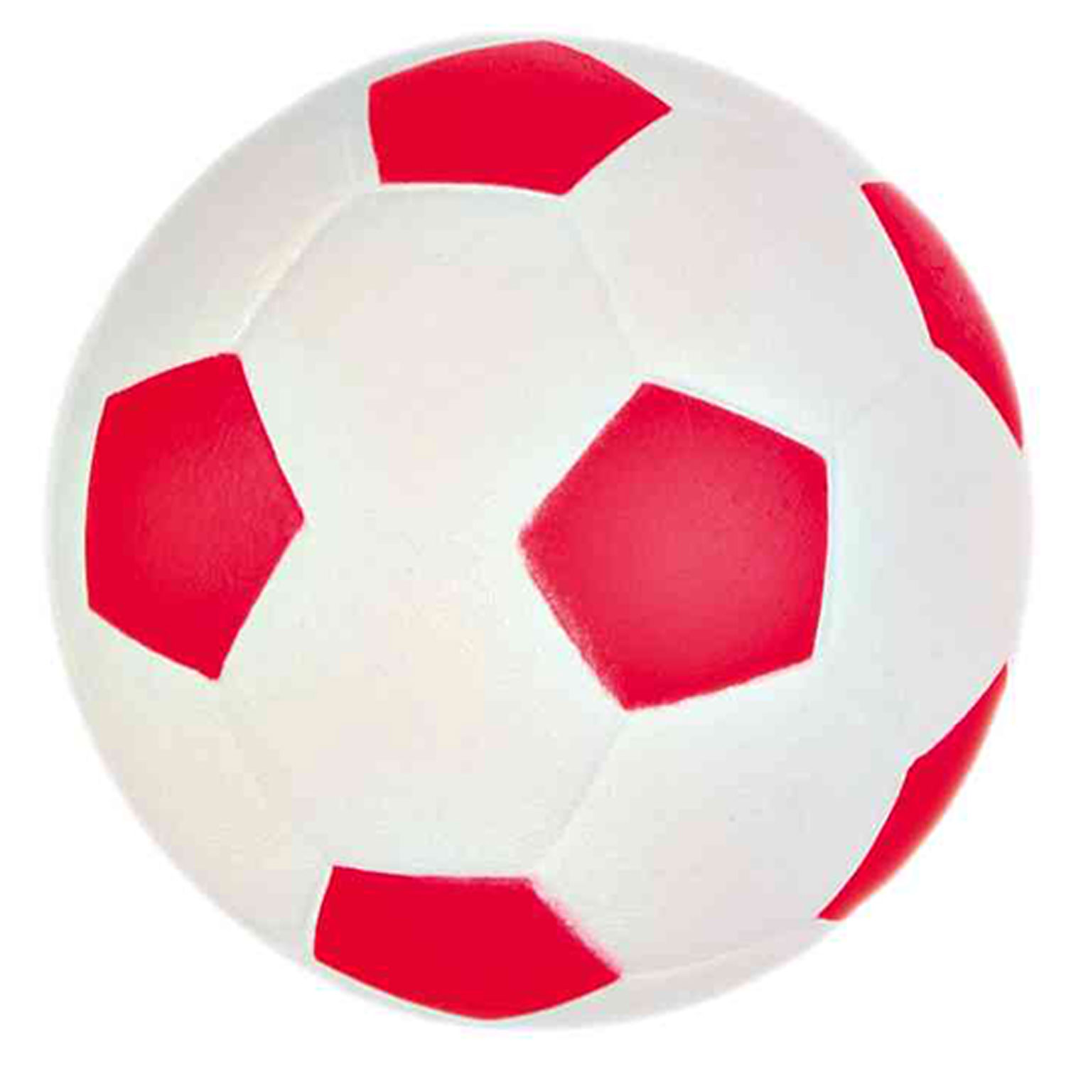 Pelota suave, Caucho blando, Flotante, 6 cm