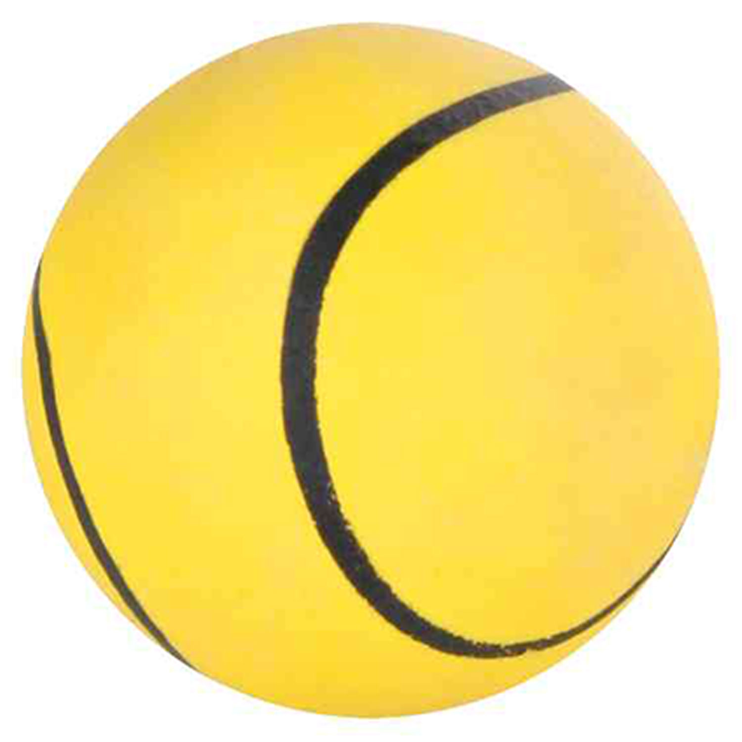 Pelota suave, Caucho blando, Flotante, 7 cm