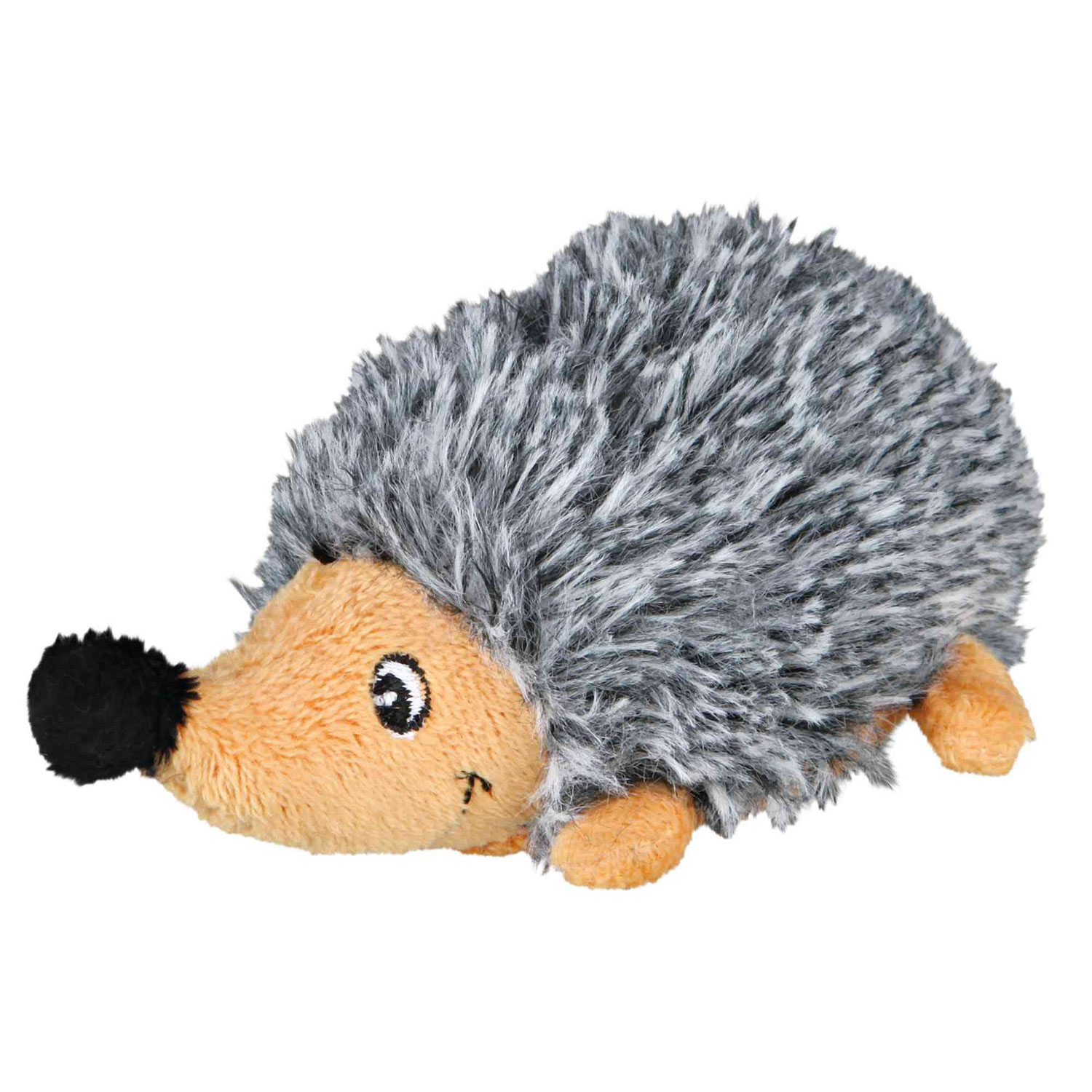 Erizo, Peluche, 12 cm