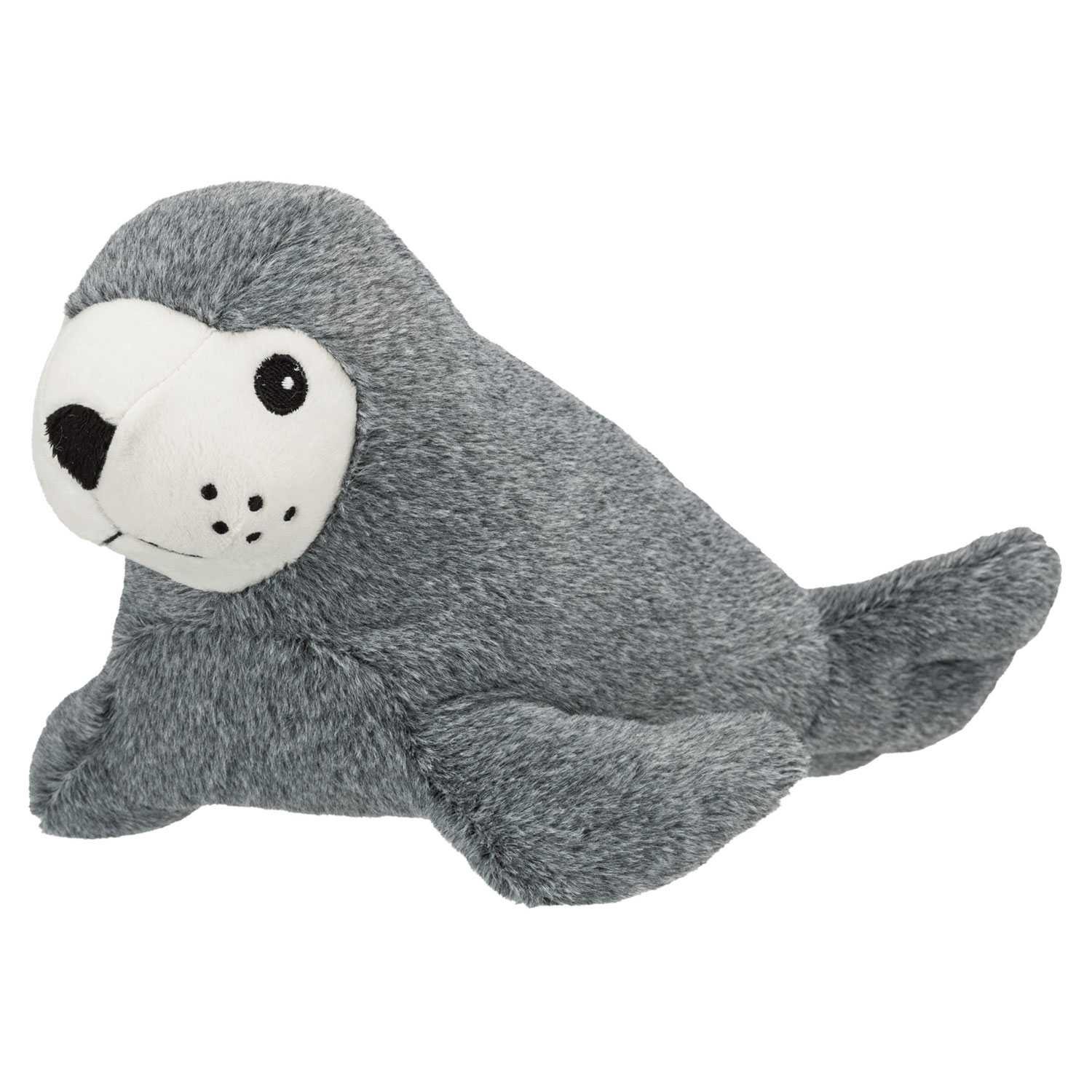 Ballena Brunpld, Be Nordic, Poliéster, 30 cm