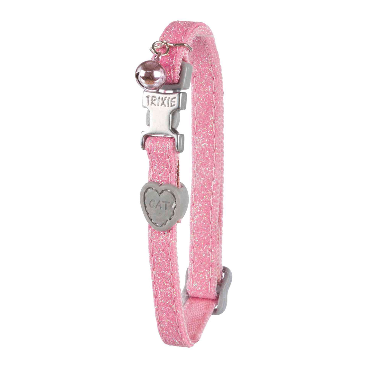 Collar Gatos, Nylon