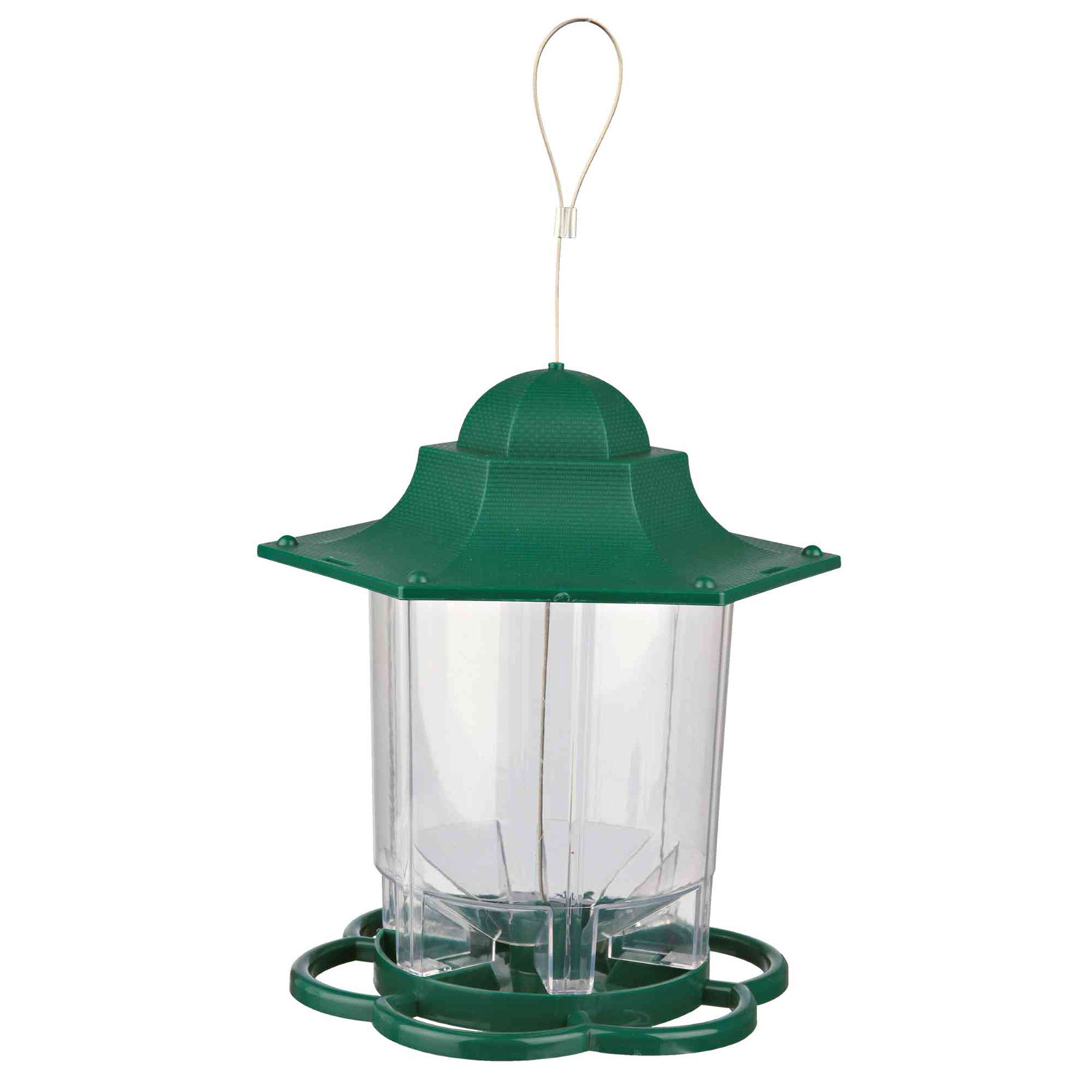Comedero Exterior, Farolillo, 1400 ml, 22 cm