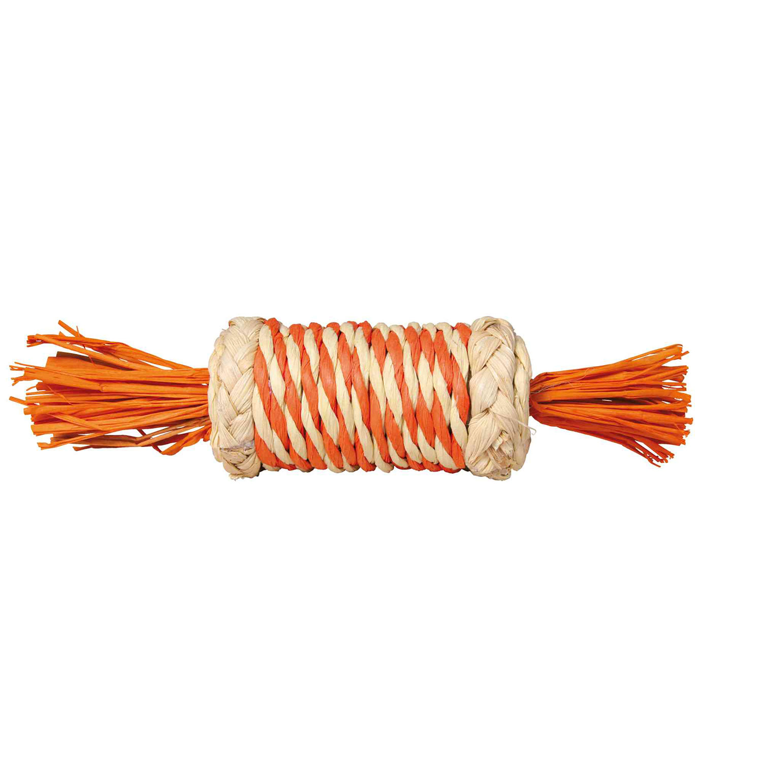 Juego cuerda de paja, para Roer, 18 cm, Color Surtido
