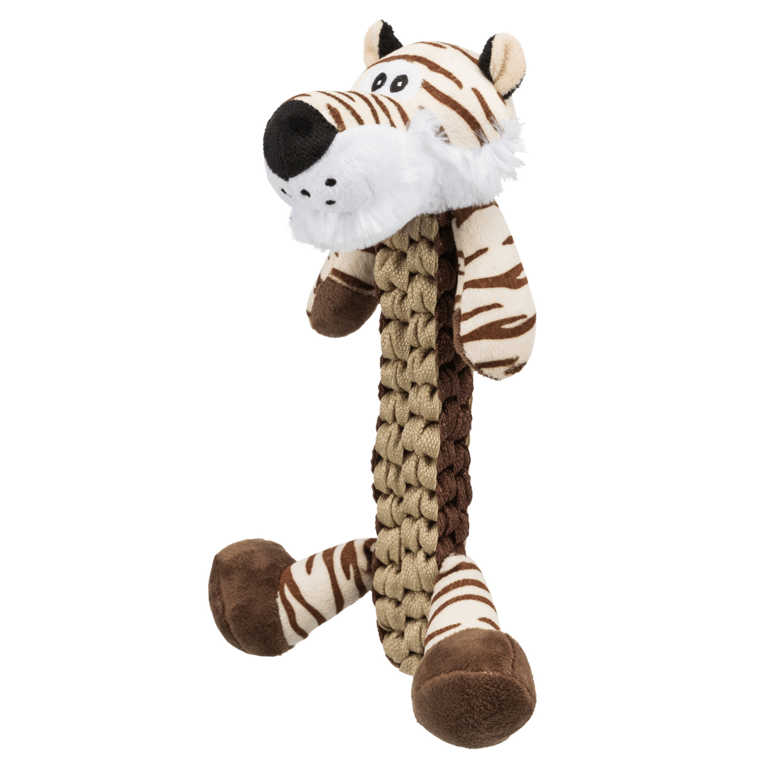 Tigre, Poliéster, 32 cm