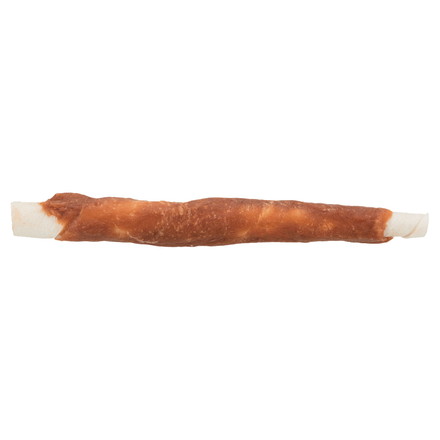 Anillos masticables conejo DentaFun, 12 cm, 6 ud/70 g
