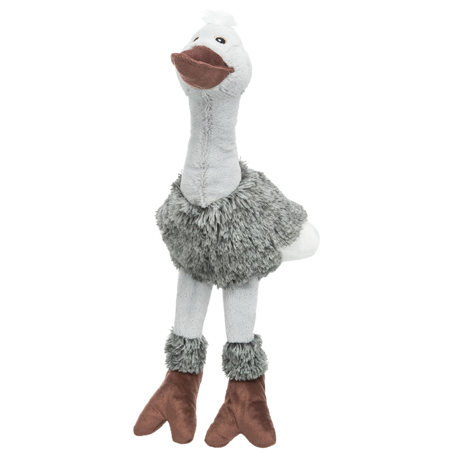 Avestruz, peluche, 53 cm