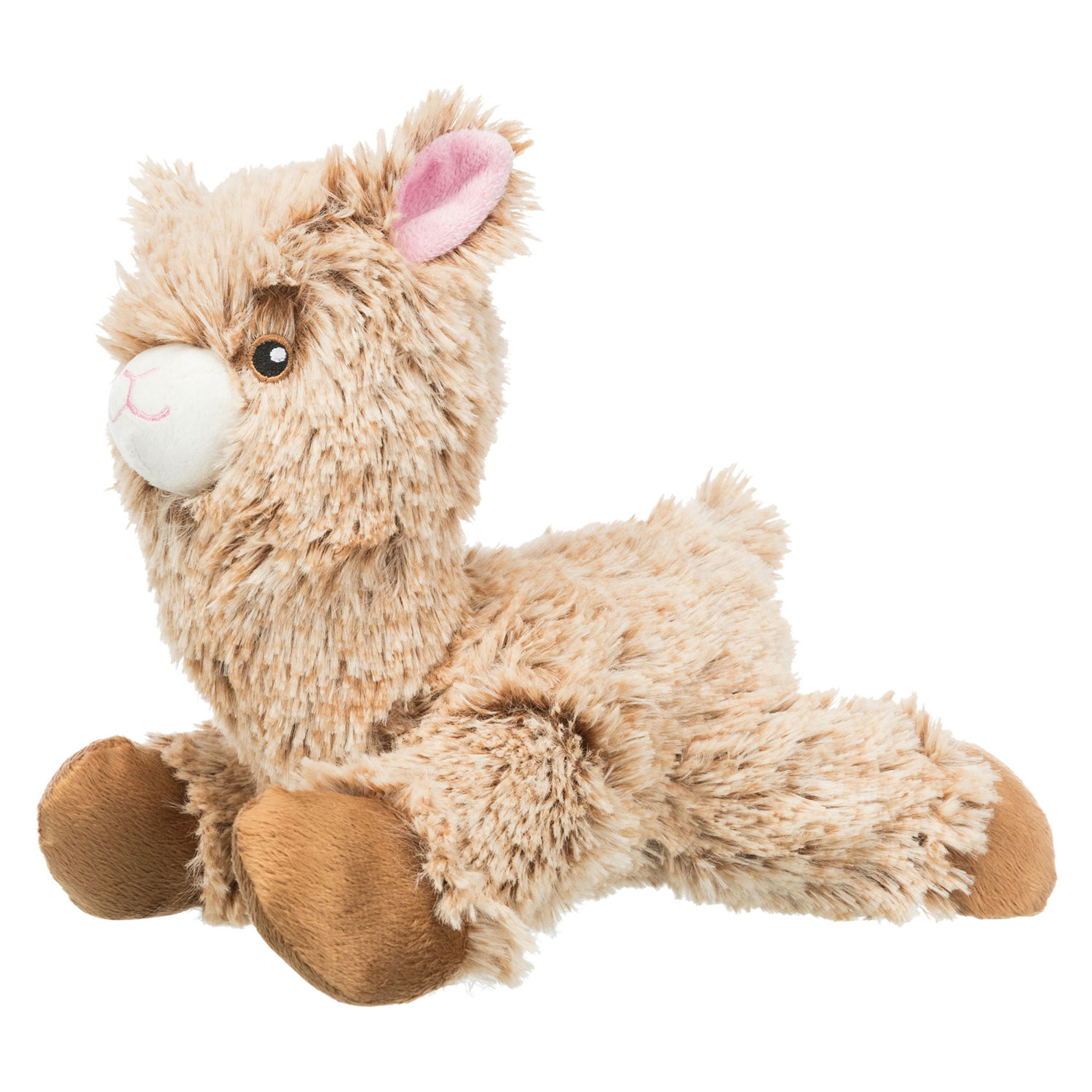 Alpaca, peluche, 22 cm