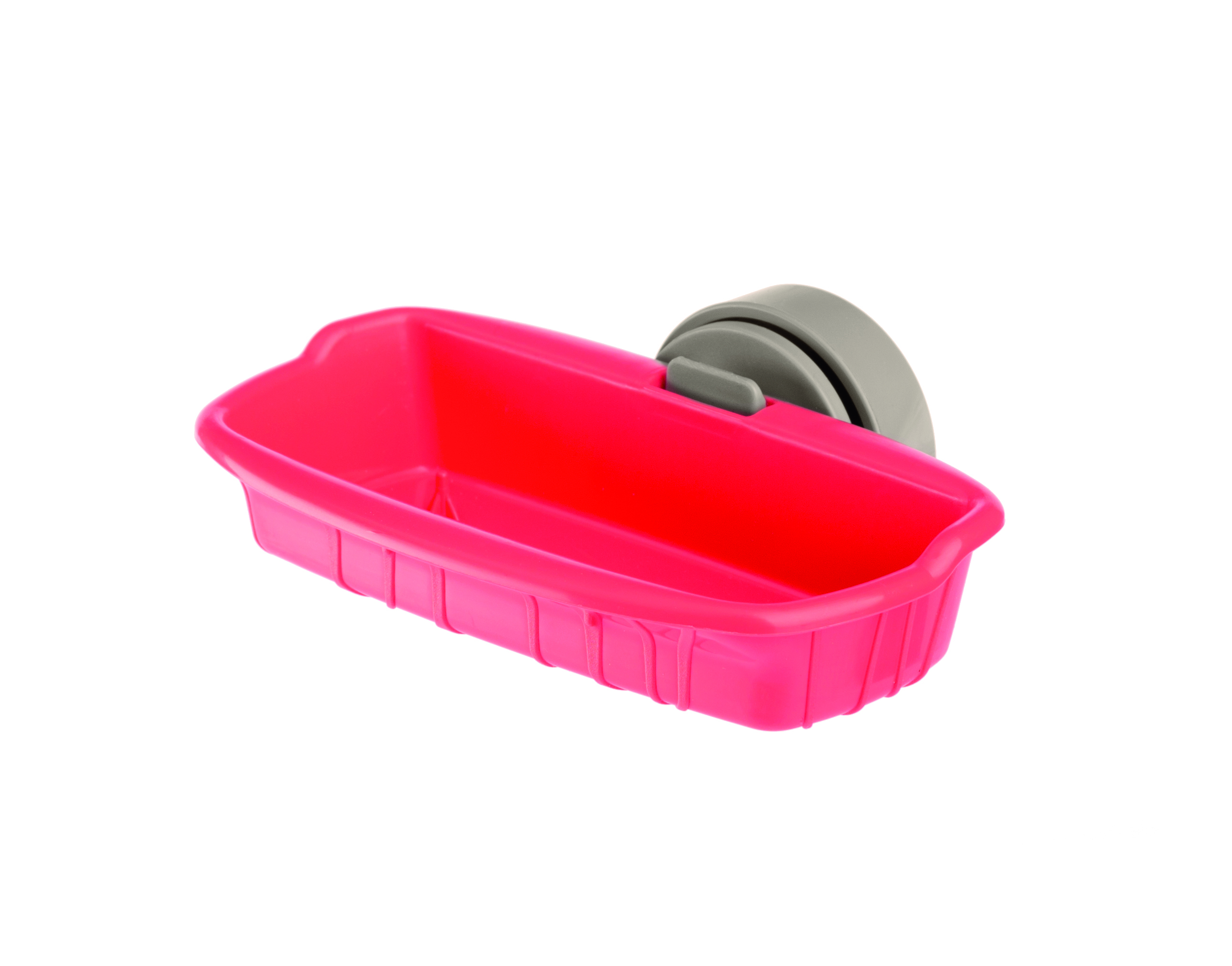 Porta-Bizcocho, 9 x 6.8 x 2 cm, Colores Variados