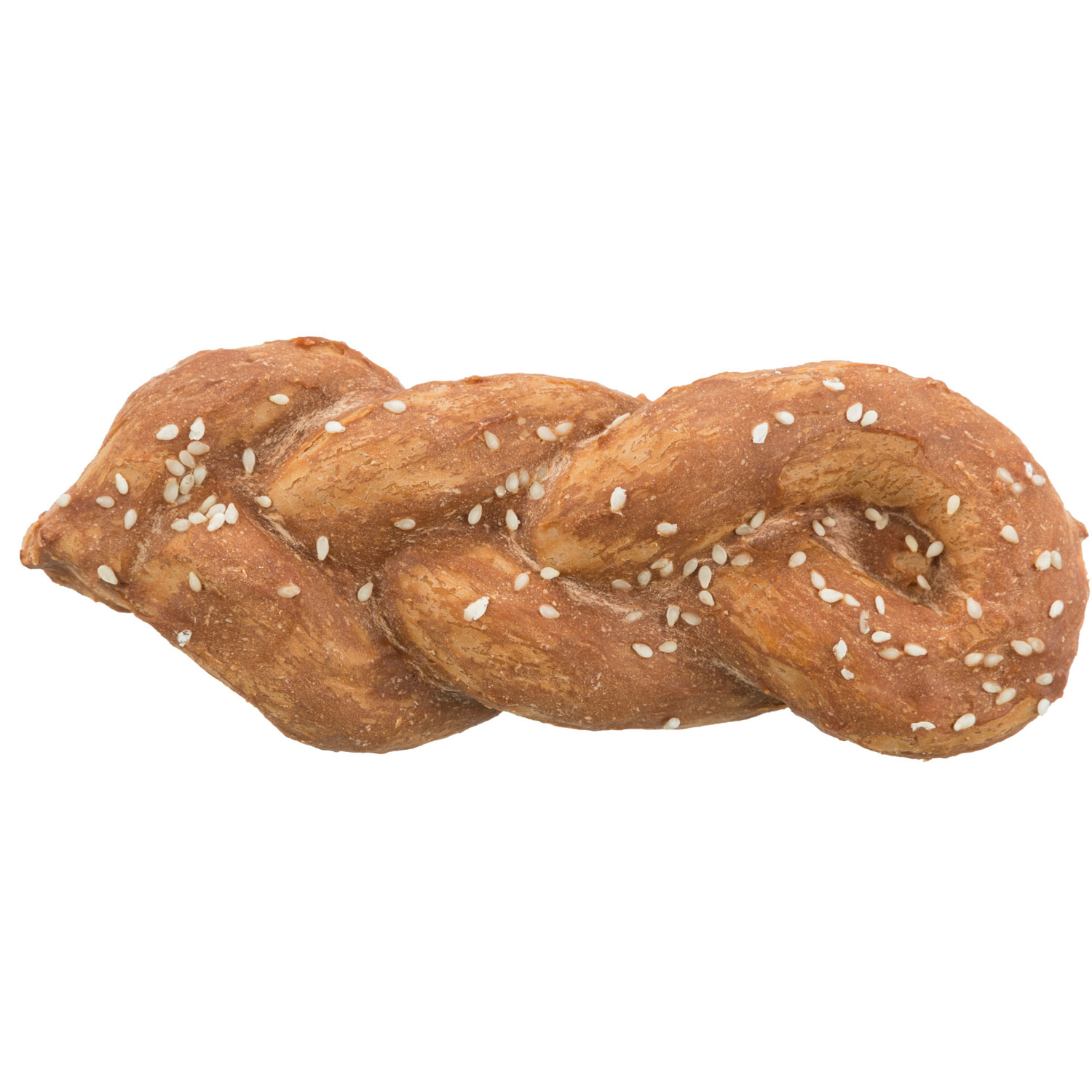 Denta Fun Pan con Pollo, 15 cm, 75 g