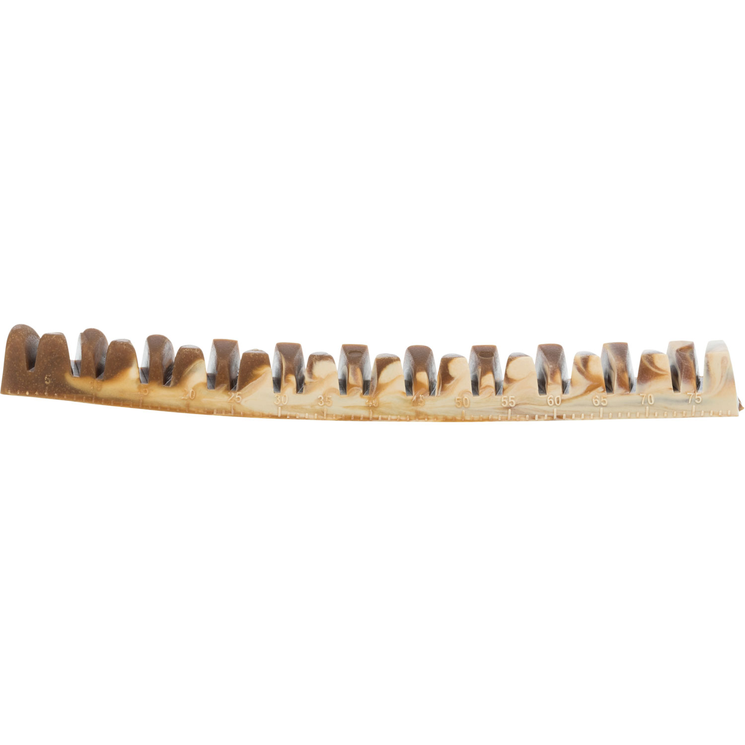 Denta Fun Veggie Hueso mandíbula, 22 cm, 85 g