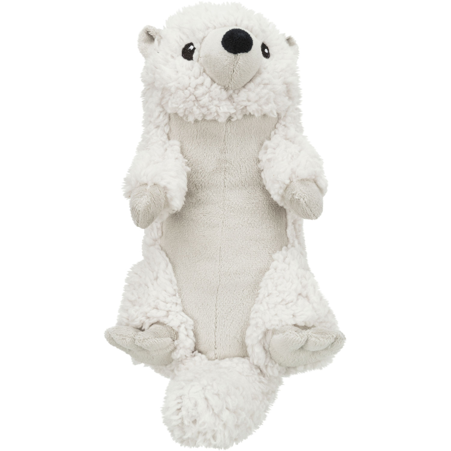 Be Eco Nutria Emir, Material Reciclado, 30 cm