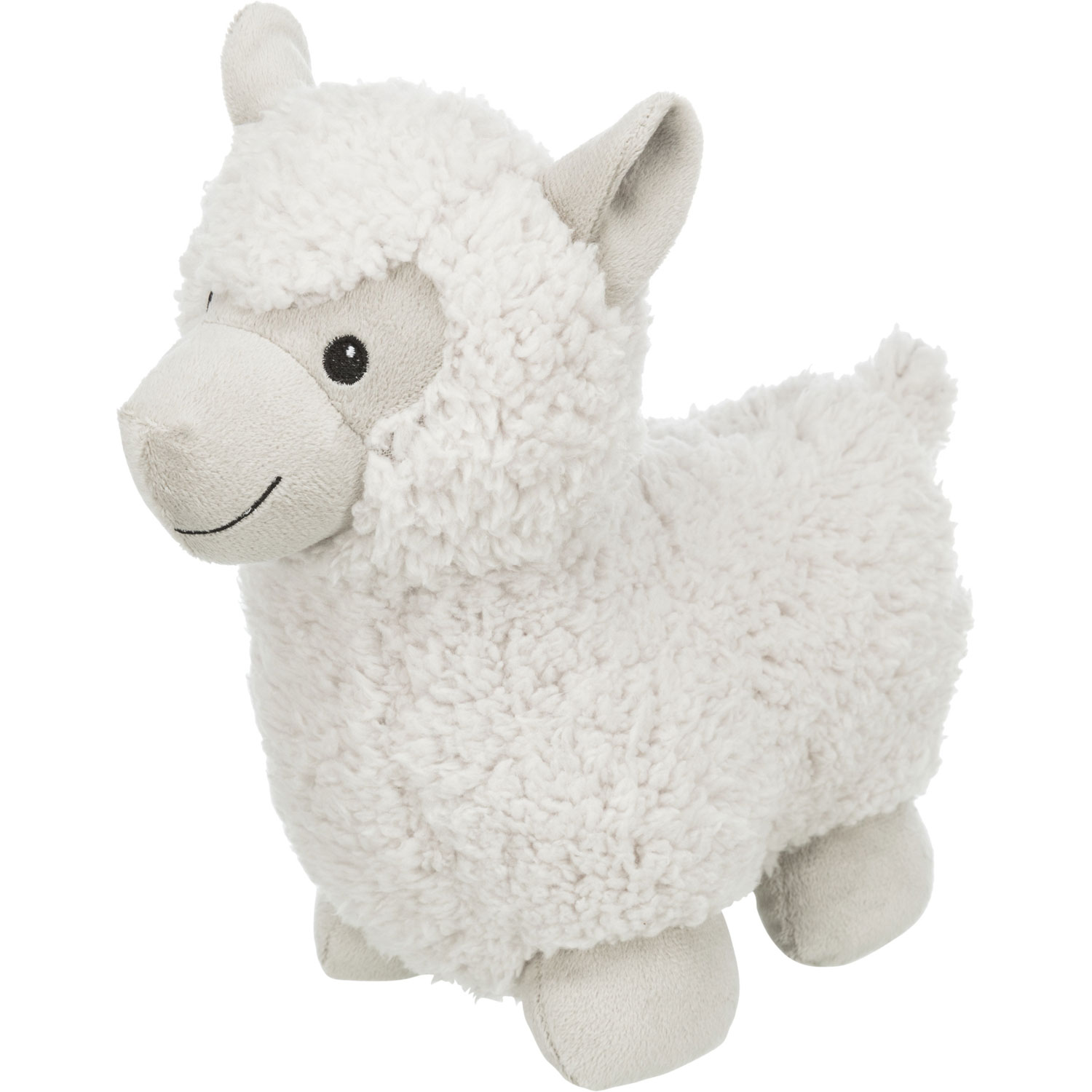 Be Eco Alpaca Eyleen, Material Reciclado, 26 cm
