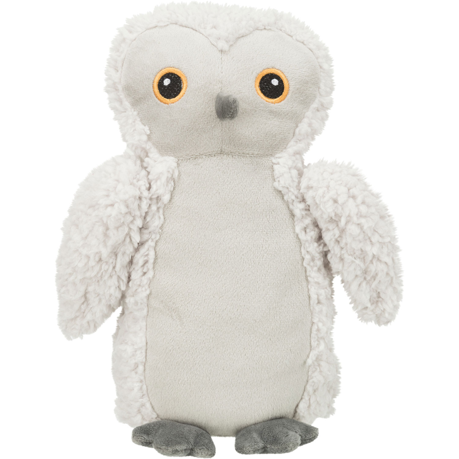 Be Eco Búho Emily, Material Reciclado, 28 cm