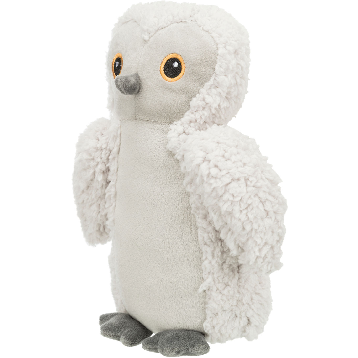 Be Eco Búho Emily, Material Reciclado, 28 cm
