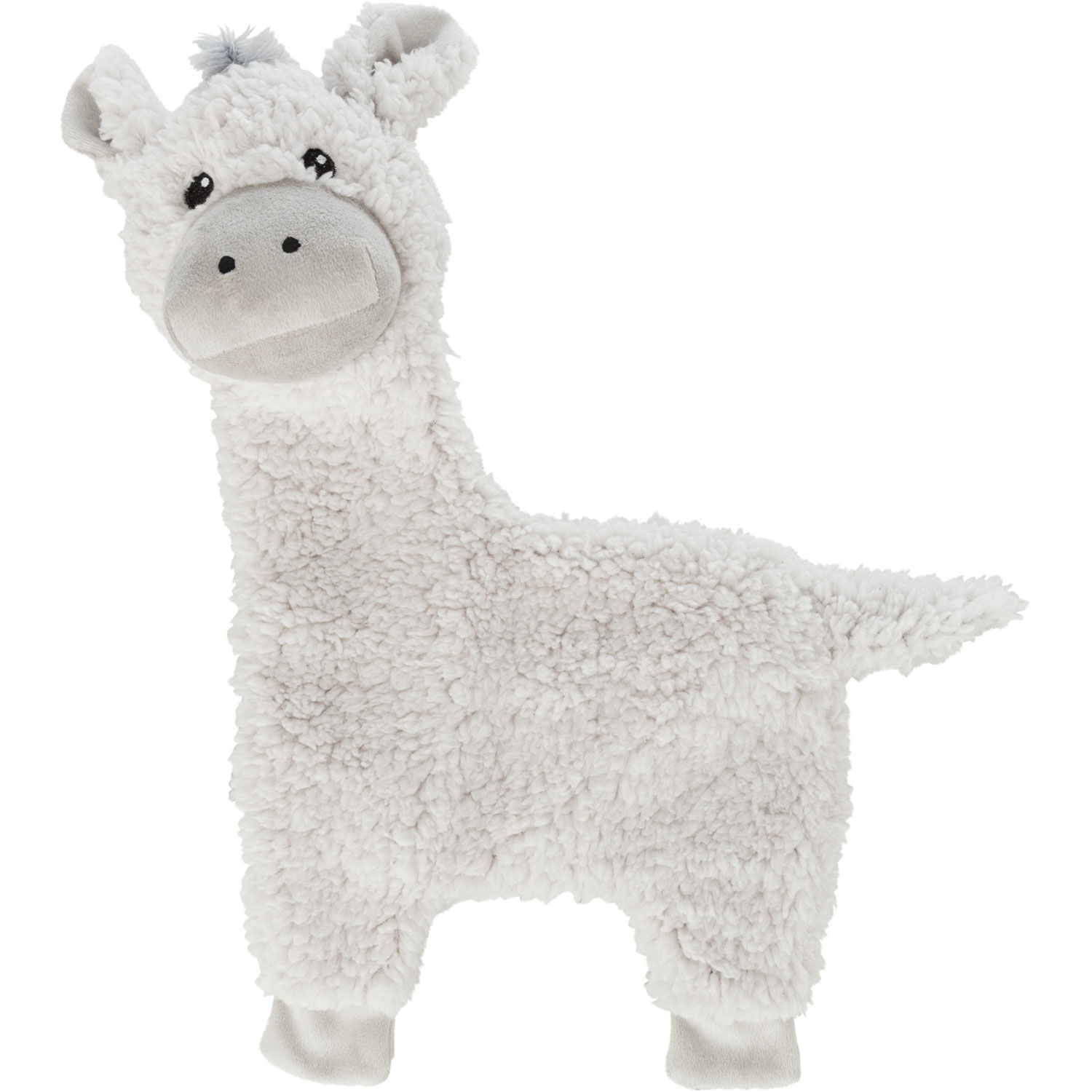 Be Eco Burrito Elenor, Material Reciclado, 40 cm