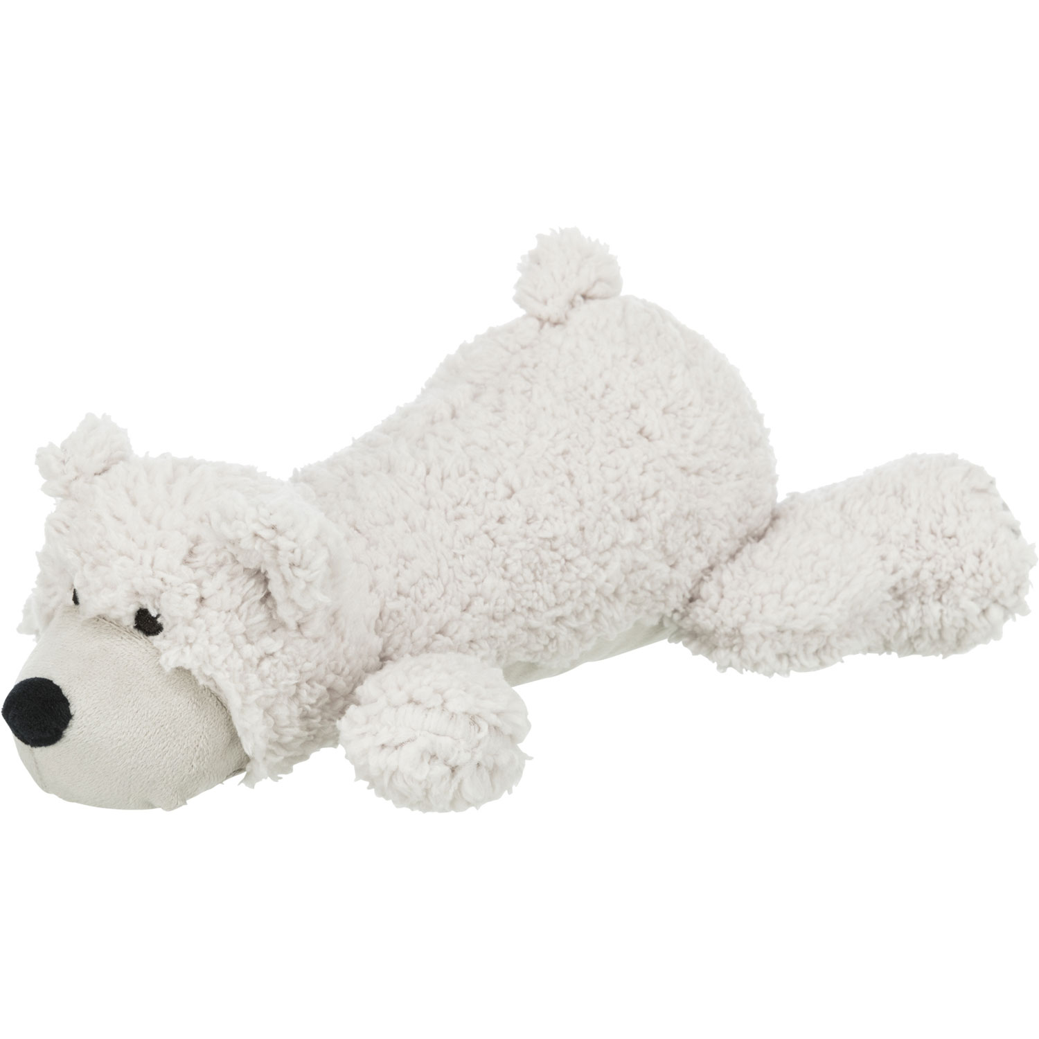 Be Eco Oso Elroy, Material Reciclado, 42 cm