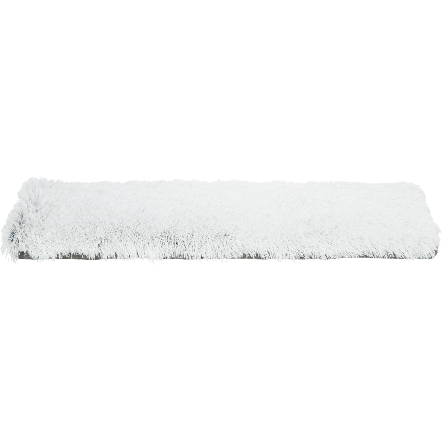 Colchoneta Harvey para Repisas, blanco-negro, 90 × 28 cm
