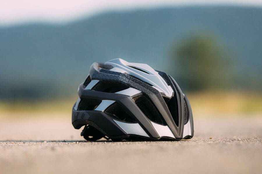 Powerslide - Sportstyle Black Grey - in action